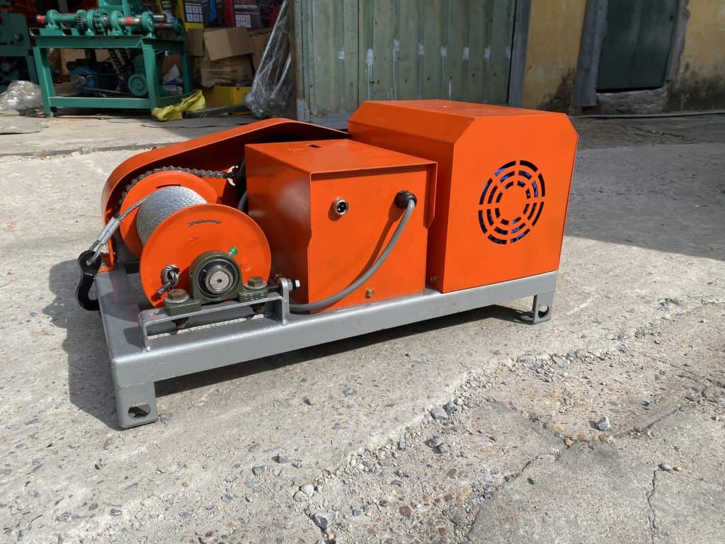 MÁY TỜI TREO VIFUCO