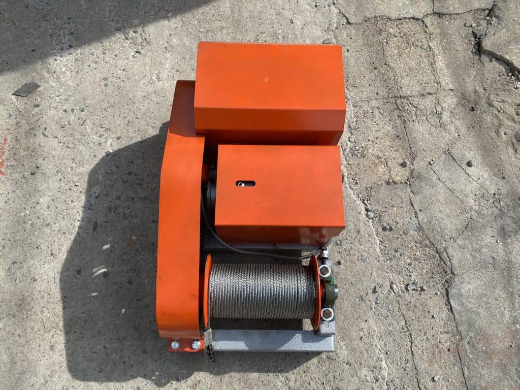 MÁY TỜI TREO VIFUCO