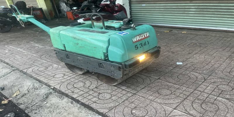 Đọc rõ ràng các điều khoản cho thuê lu dắt tay