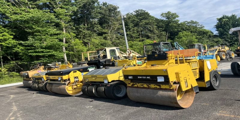 Hồng Thái cho thuê lu dắt tay chuyên nghiệp, thủ tục xử lý nhanh