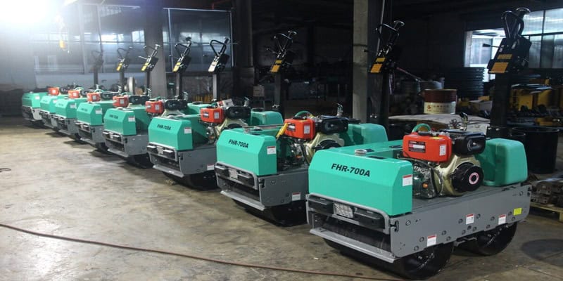 Thuê lu dắt tay cần phải xác định rõ nhu cầu công trình sử dụng